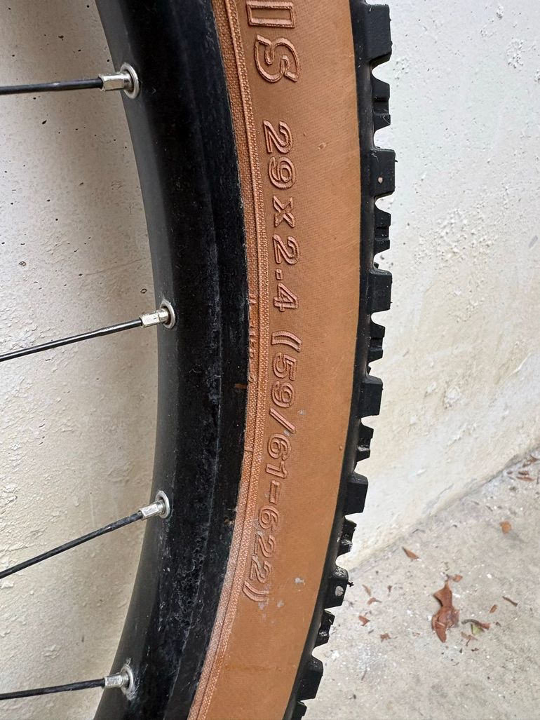 Frm i30 boost bike de segunda mano — imagen 4 de 6
