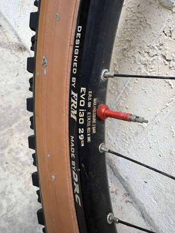 Used Frm i30 boost bike — image 6 of 6