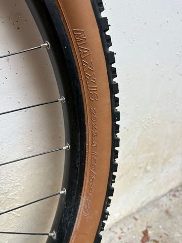 Used Frm i30 boost bike — image 5 of 6