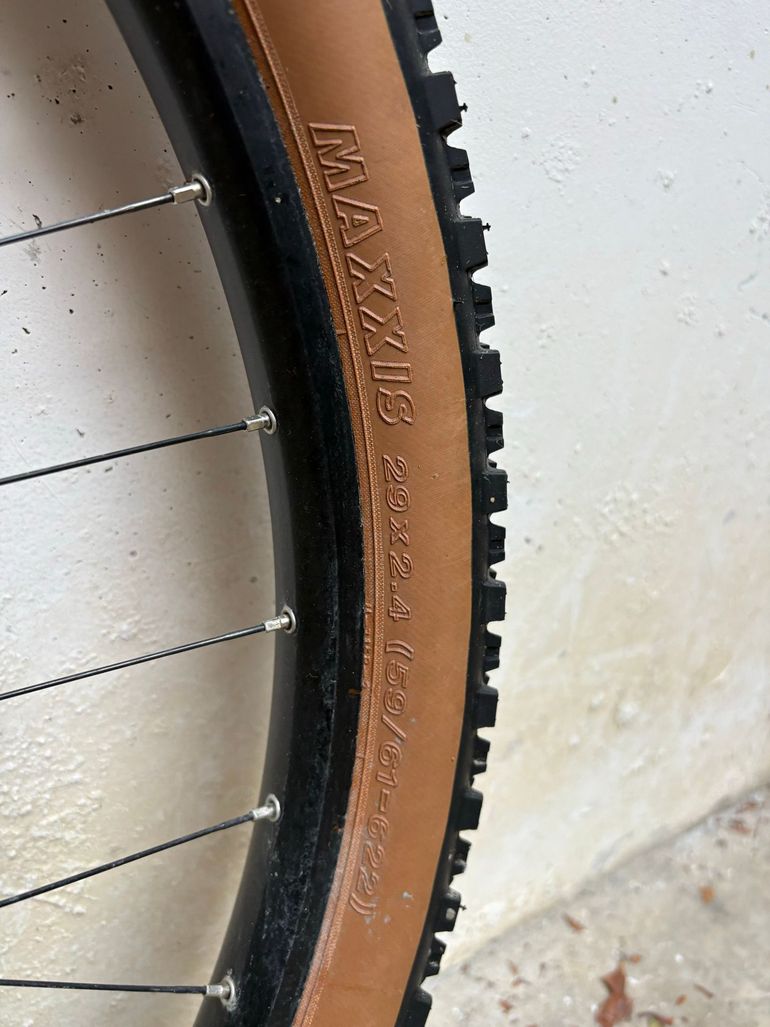 Frm i30 boost bike de segunda mano — imagen 5 de 6