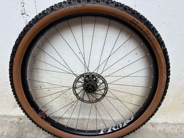 Używany Frm i30 boost Wheels