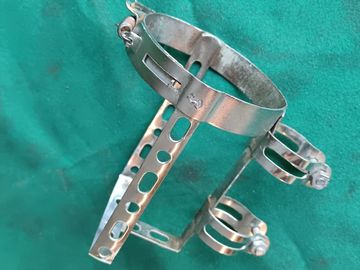 Regina Portaborraccia Road Bike Vintage Style 1959 Cycling Accessories d'occasion
