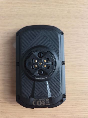 Używany Garmin Edge 850 GPS Cycling Computer 2026 bike — zdjęcie 2 z 5