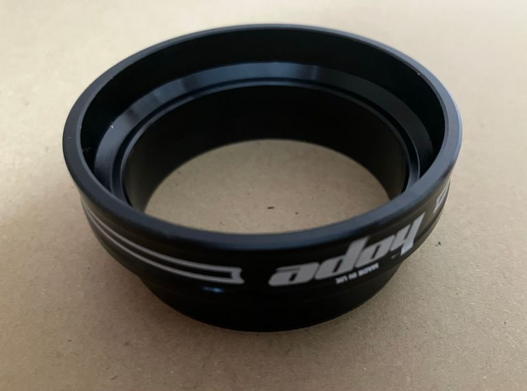 Used Hope 1.5 Headset bike — image 4 of 7