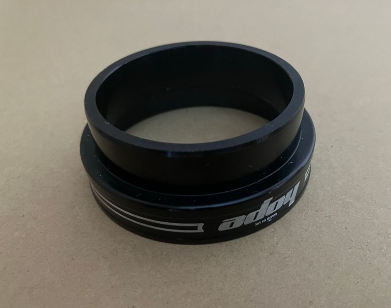 Used Hope 1.5 Headset bike — image 7 of 7
