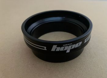Used Hope 1.5 Headset bike — image 6 of 7
