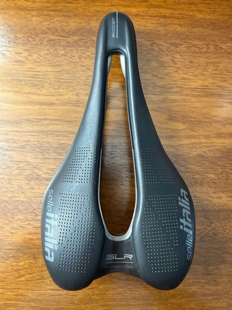 Gebrauchtes Selle Italia SLR Boost Superflow S3 bike — Bild 1 von 6