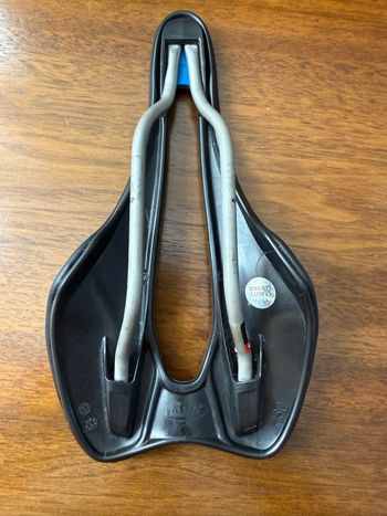 Gebrauchtes Selle Italia SLR Boost Superflow S3 bike — Bild 2 von 6