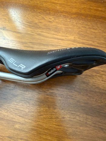 Gebrauchtes Selle Italia SLR Boost Superflow S3 bike — Bild 5 von 6