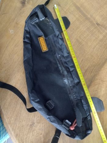 restrap Lot de 4 Sacoches 2024 bike d'occasion — image 2 sur 6