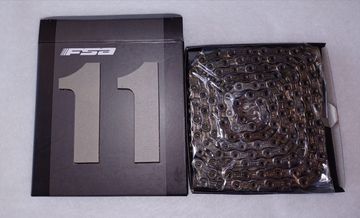 Tweedehands Fsa K-Force Light MTB 11 Speed Chain 2024 Drivetrain & Pedals