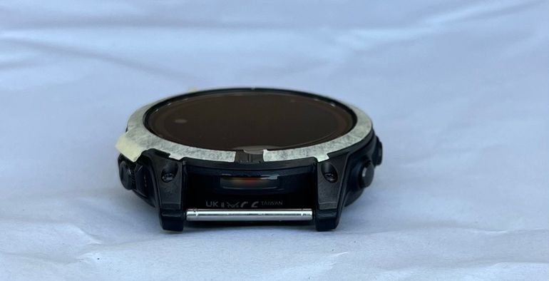 Garmin Fenix 7 Pro GPS Watch 2024 bike de segunda mano — imagen 4 de 8