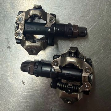 Used Shimano PD-M620 bike — image 2 of 3