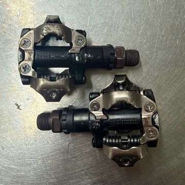 Used Shimano PD-M620 bike — image 3 of 3
