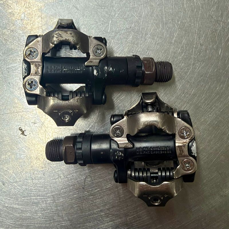 Used Shimano PD-M620 bike — image 3 of 3
