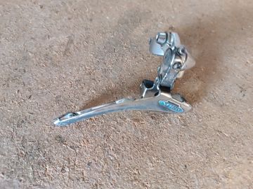 Shimano Ultegra Sora 2 Plateaux Drivetrain & Pedals usato