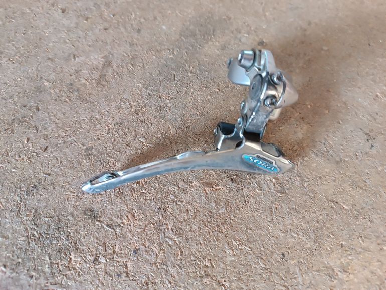 Used Shimano Ultegra Sora 2 Plateaux bike — image 1 of 2