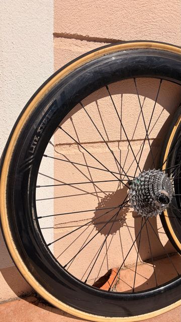 Gebrauchtes AlphaBike Lite Séries 57mm 2026 bike — Bild 2 von 7