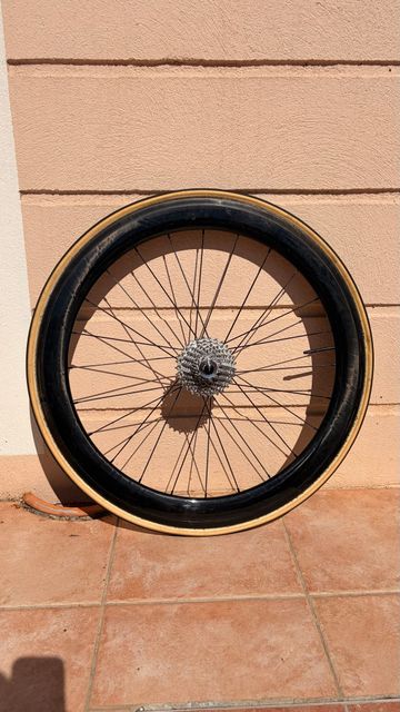 Gebrauchtes AlphaBike Lite Séries 57mm 2026 bike — Bild 7 von 7