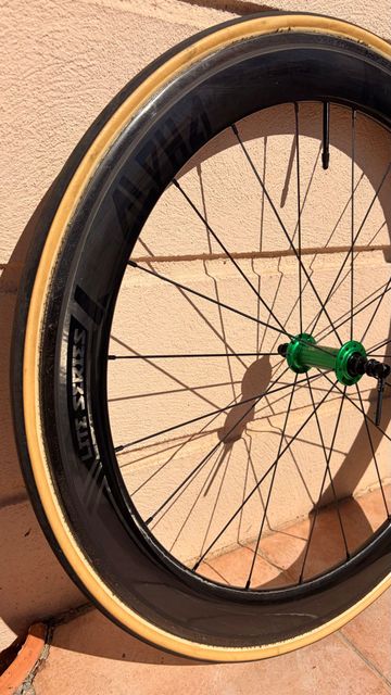 Gebrauchtes AlphaBike Lite Séries 57mm 2026 bike — Bild 5 von 7