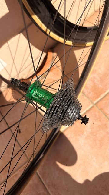 Gebrauchtes AlphaBike Lite Séries 57mm 2026 bike — Bild 6 von 7