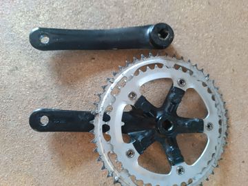 Used Autre Double Plateau bike — image 2 of 2