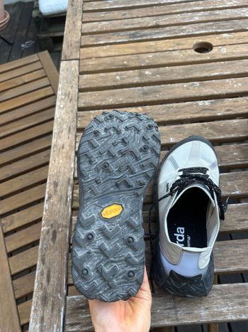 Použité Norda 001 women’s Trail Running Shoe 2026 bike — obrázek 5 z 5