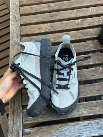 Použité Norda 001 women’s Trail Running Shoe 2026 bike