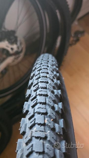 Tweedehands Bontrager LT4 Expert bike — afbeelding 3 van 6