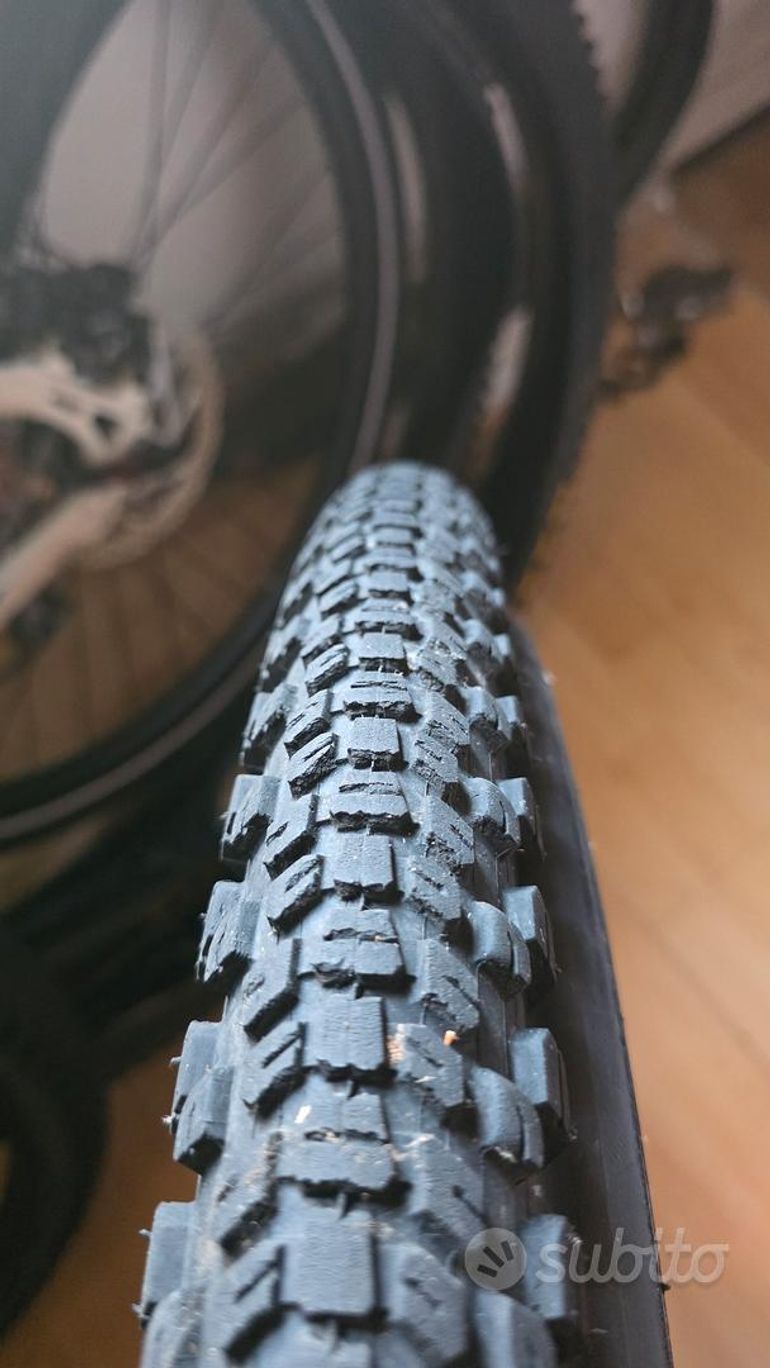 Bontrager LT4 Expert bike d'occasion — image 3 sur 6
