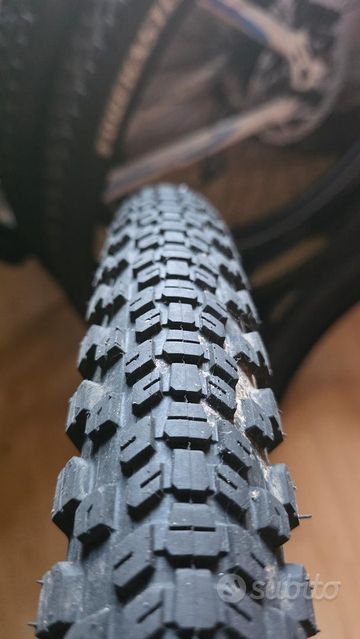Tweedehands Bontrager LT4 Expert bike — afbeelding 5 van 6