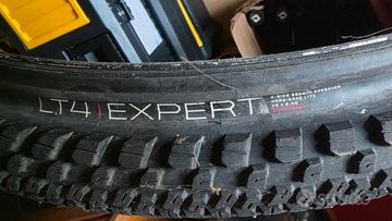 Tweedehands Bontrager LT4 Expert bike — afbeelding 2 van 6