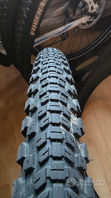 Tweedehands Bontrager LT4 Expert bike — afbeelding 6 van 6