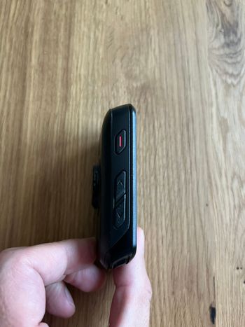 Używany Garmin Edge 530 GPS Cycling Computer 2023 bike — zdjęcie 5 z 9