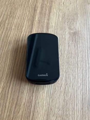 Używany Garmin Edge 530 GPS Cycling Computer 2023 bike — zdjęcie 3 z 9