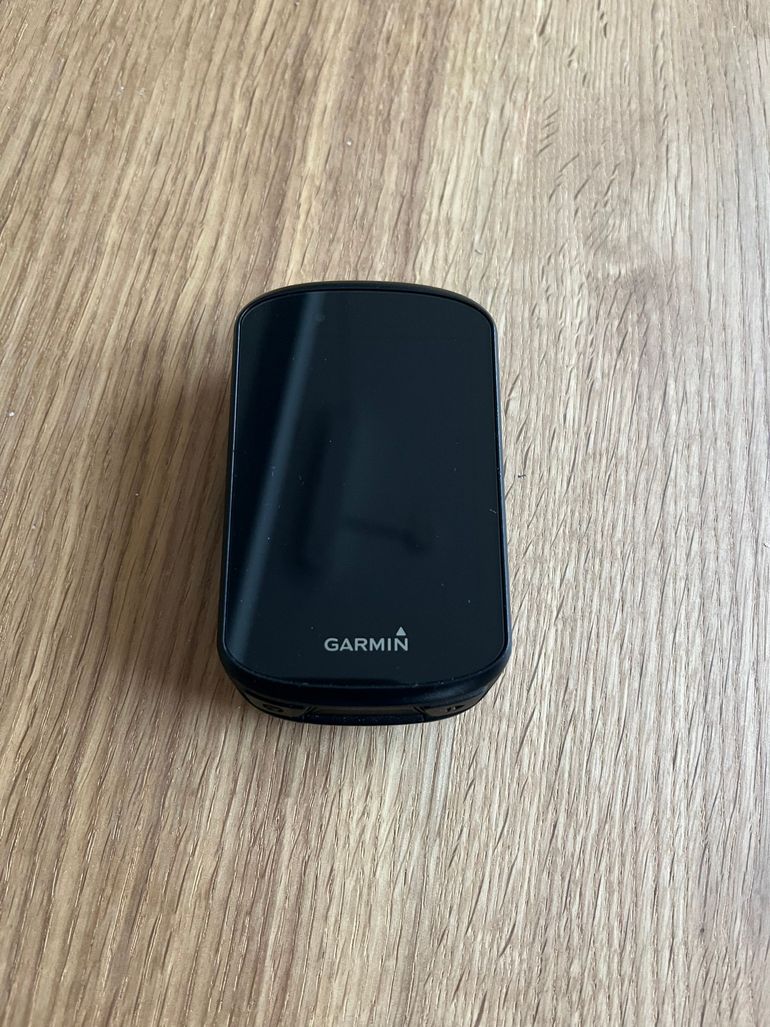 Używany Garmin Edge 530 GPS Cycling Computer 2023 bike — zdjęcie 3 z 9