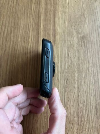 Używany Garmin Edge 530 GPS Cycling Computer 2023 bike — zdjęcie 4 z 9