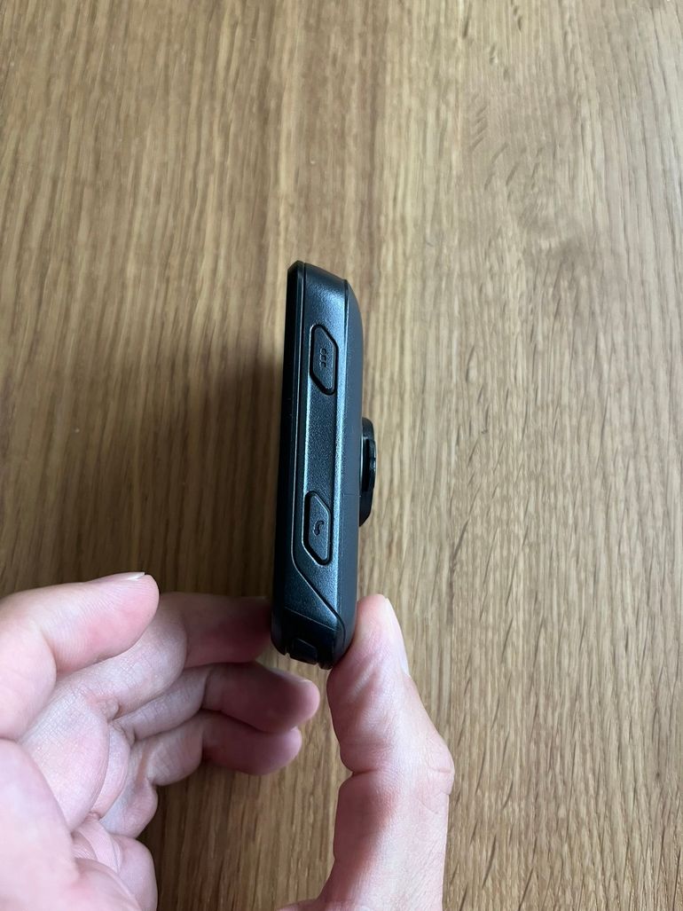 Używany Garmin Edge 530 GPS Cycling Computer 2023 bike — zdjęcie 4 z 9
