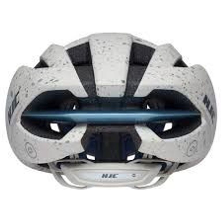 Tweedehands Hjc IBEX 3 RAINDROP 2026 bike — afbeelding 3 van 4