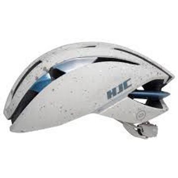 Brugt Hjc IBEX 3 RAINDROP 2026 Cycling Accessories