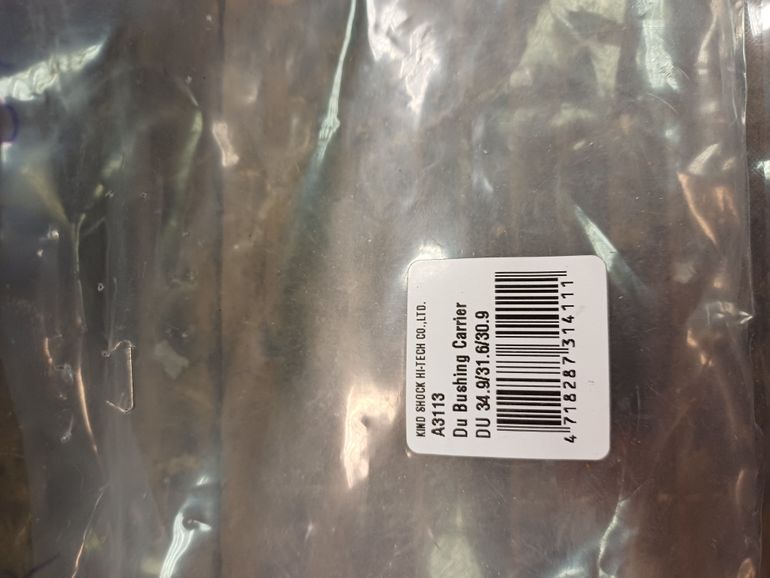 Used Kind Shock Lev Integra Dropper Seatpost bike — image 4 of 6