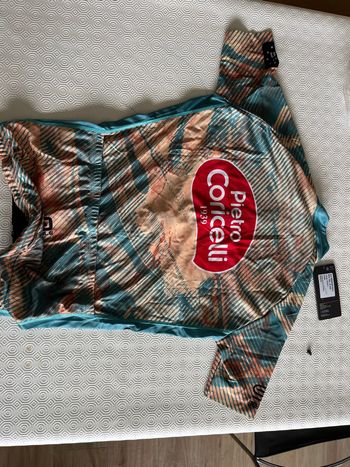 Used ALE maglia bici bike — image 2 of 4