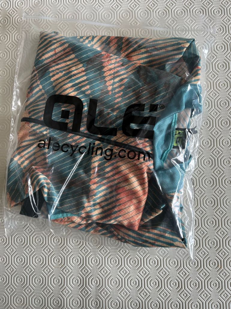 Used ALE maglia bici bike — image 4 of 4
