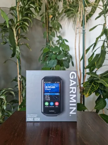 Używany Garmin Edge 1050 2026 bike