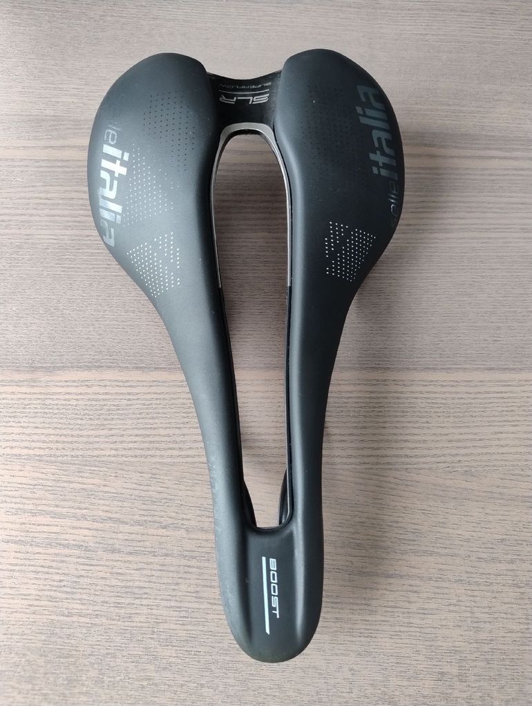 Gebrauchtes Selle Italia SLR Boost Superflow L3 2025 bike — Bild 1 von 3