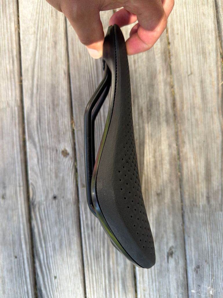Specialized Power Evo Pro Mirror 143 2026 bike de segunda mano — imagen 3 de 4