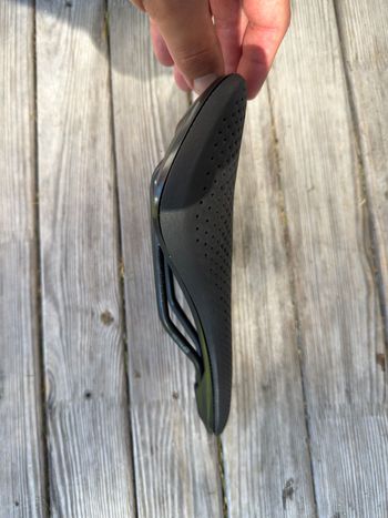 Specialized Power Evo Pro Mirror 143 2026 bike de segunda mano — imagen 4 de 4