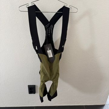 Gebrauchtes Q36.5 Adventure Cargo Bib Shorts Women M// NEW!! 50% OFF!! 2026 Cycling Clothing