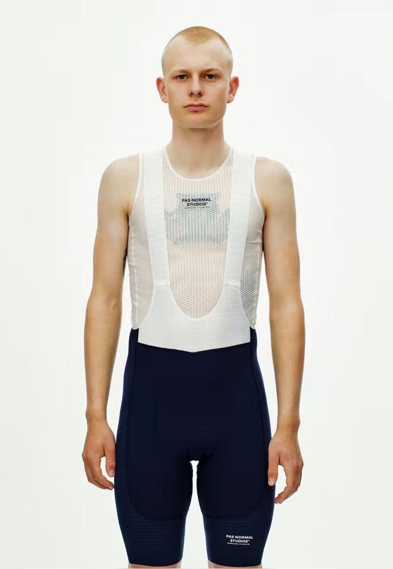 Used Pas Normal Studios Men's Mechanism Pro Bibs 2026 bike — image 6 of 6