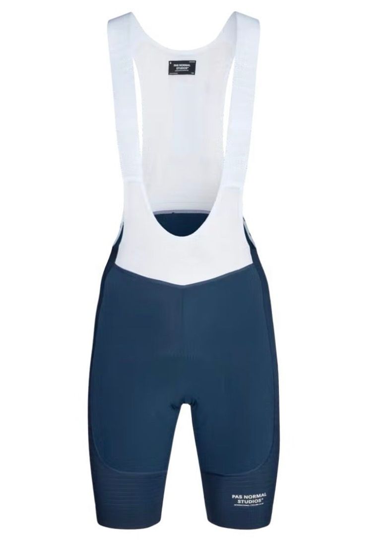 Used Pas Normal Studios Men's Mechanism Pro Bibs 2026 bike — image 2 of 6